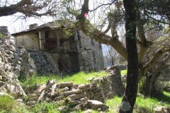 Μύλος Καρακτσιά
