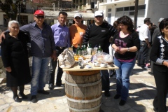 Οβελίας 2010
