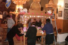 Μεγάλη βδομάδα 2010