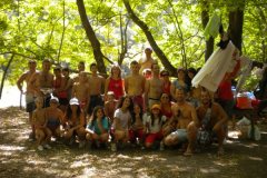 Εκδρομές Καλοκαιριού 2010