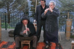Γιορτή τσοπάνη 2010