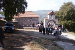 Αγία Τριάδα 2010
