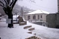 Καθαρή Δευτέρα 2011