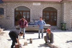 Οβελίας 2011
