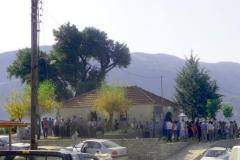 Μεταμόρφωση Σωτήρος 2011