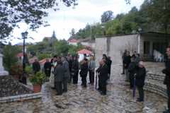 Γιορτές Οκτωβρίου 2012
