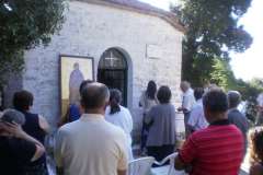 Αγία Παρασκευή 2012