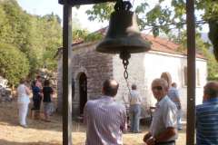 Αγιος Παντελεήμων 2012