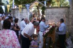 Της Παναγίας 2012
