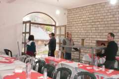 Γιορτή Τσίπουρου 2012