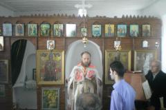 Αγ.Γεώργιος 2013