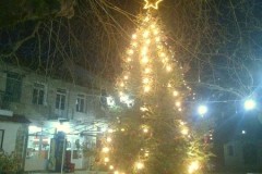 Χριστούγεννα 2014