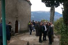 Αγιος Δημήτριος 2014