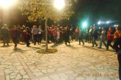 Γιορτή Τσίπουρου, 2014