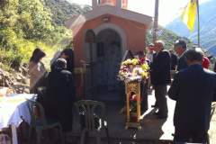 Αγιος Κωνσταντίνος, 2014