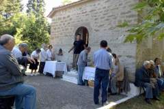 Αη Λιας 2014