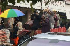 Απόκριες 2015, Θέρμο