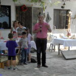 OLYMPUS DIGITAL CAMERA