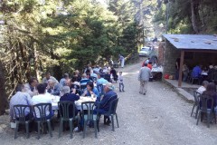 Αη Λιάς 2017