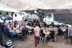 Αγία Τριάδα 2017