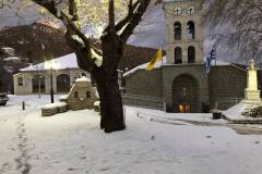 Γιορτή Χριστουγέννων 2017