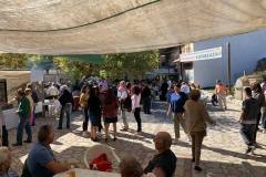 Γιορτή Τσίπουρου και Κάστανου 2019