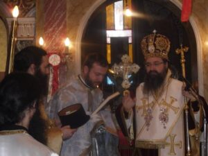 Χειροτονία